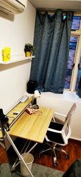 Langston Ville (D9), Apartment #450180031